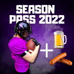 Season Pass 2022